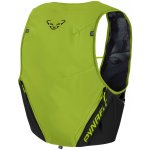 Dynafit běžecká vesta Ultra 12 Vest zelená – Zboží Dáma