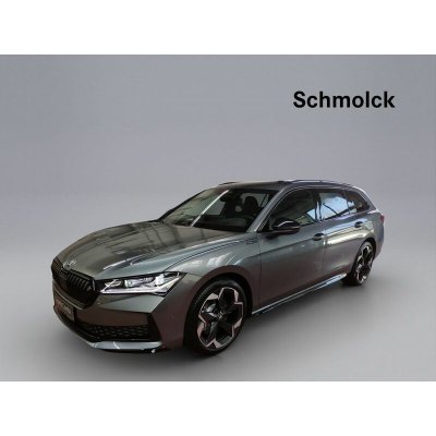 Skoda Superb Combi TDI Sportline 4x4 DSG 142 kW | Zboží Auto