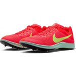Nike ZOOM RIVAL DISTANCE červené – Zboží Dáma