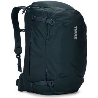 Thule Landmark cestovní batoh Darkest Blue 40 l – Hledejceny.cz