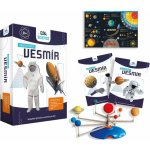 Albi Vesmír Objevuj svět – Hledejceny.cz