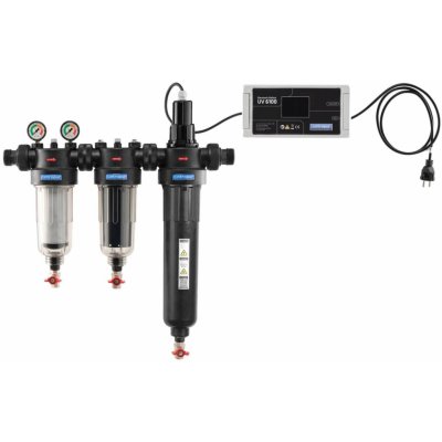 Cintropur UV TRIO 6100 – Hledejceny.cz