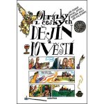 Obrázky z českých dějin a pověstí - Zdeněk Adla – Zboží Dáma
