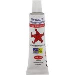 MFP paper tmavě červená 12 ml – Zbozi.Blesk.cz