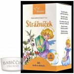 Serafin Strážníček porcovaný 20 x 1 g – Zboží Dáma Serafin Strážníček porcovaný 20 x 1 g – Zboží Dáma