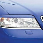Mračítka AUDI A6 | Zboží Auto
