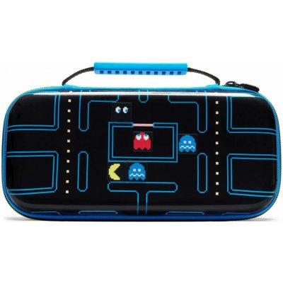 PowerA Protection Case - Nintendo Switch - Pac Man Retro Arcade – Zboží Mobilmania