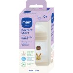Mam láhev Anti Colic béžová 160 ml – Sleviste.cz