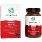 Green idea Mumio Shilajit tobolky 60 ks – Hledejceny.cz