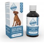 Topvet Lososový olej 100% 200 ml – Hledejceny.cz