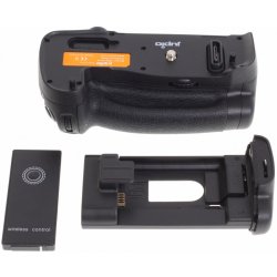 Bateriový grip pro Nikon D500