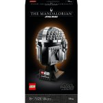 LEGO® Star Wars™ 75328 Helma Mandaloriana – Hledejceny.cz