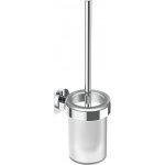Decor Walther Basic Wc štětka chrom 0531000 – Sleviste.cz