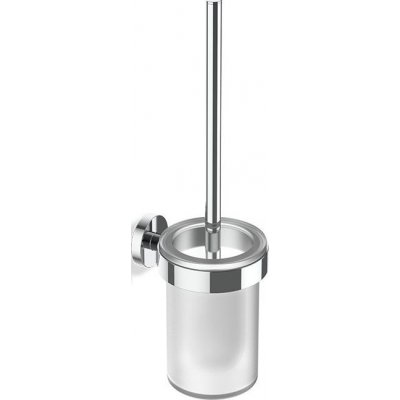 Decor Walther Basic Wc štětka chrom 0531000 – Sleviste.cz