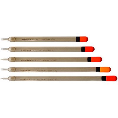 Drennan Pellet Waggler 3,5g – Zbozi.Blesk.cz