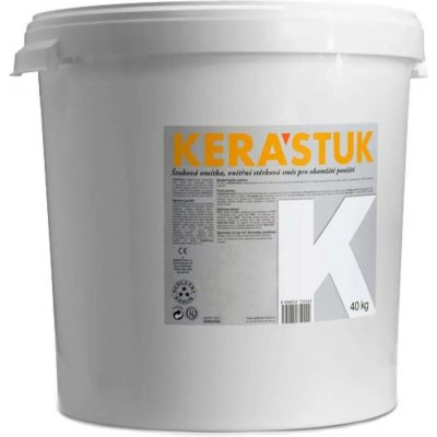 Keraštuk K vnitřní 40 kg – HobbyKompas.cz