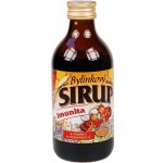 Jankar Profi sirup Imunita s medem a vit. C 325 g – Hledejceny.cz