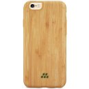 Pouzdro Evutec Wood SI bamboo - iPhone 6/6S