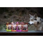 Marp Holistic Plus hovězí pamlsky pro psy 80 g – Hledejceny.cz