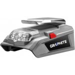 GRAPHITE ENERGY+ 58G025 – Zboží Dáma