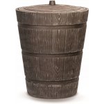 Prosperplast RUSTICO umbra 275l – Zboží Mobilmania