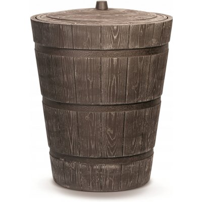 Prosperplast RUSTICO umbra 275l – Zboží Mobilmania