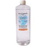 Medistar tekutý parafín 1000 ml – Hledejceny.cz