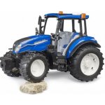 Bruder TRAKTOR NEW HOLLAND T7 – Hledejceny.cz