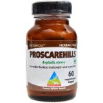 Herbal Hills Proscarehills prostata močové cesty Bylinné kapsle 60 kapslí – Zboží Mobilmania