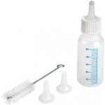 Kerbl MILKY láhev krmná pro štěňata a koťata 50 ml vč kartáčku – Hledejceny.cz