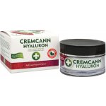 Annabis Cremcann Hyaluron pleťový krém (regenerace, vrásky) 50 ml – Zbozi.Blesk.cz