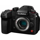Digitální fotoaparát Panasonic Lumix DC-GH6