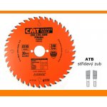 CMT Pilový kotouč pro elektronářadí univerzální D190x2,6 d30 Z24 HM – Zbozi.Blesk.cz