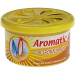 Aromatic California Sun 46 g – Zboží Mobilmania