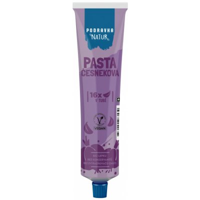 Kořenící pasta česneková 90 g – Hledejceny.cz