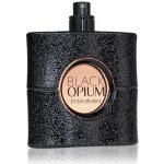 Yves Saint Laurent Black Opium parfémovaná voda dámská 90 ml tester – Zbozi.Blesk.cz