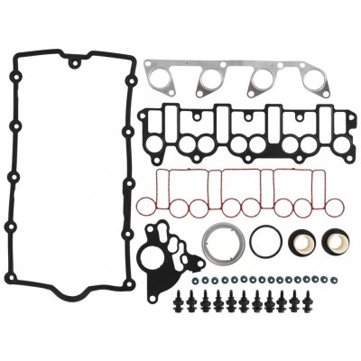 KAMOKA Sada těsnění hlavy válce KAM 8706127 – Zboží Mobilmania