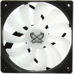 Scythe Kaze Flex RGB SU1225FD12HR-RN – Hledejceny.cz