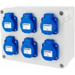 Famatel 3066 – Sleviste.cz