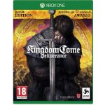 Kingdom Come: Deliverance (Royal Edition) – Hledejceny.cz