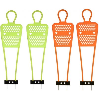 Mini Dummy tréninková figurína sada 4 ks – Zboží Dáma
