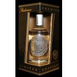 Radamir Vodka Premium Box 40% 0,5 l (kazeta) – Hledejceny.cz