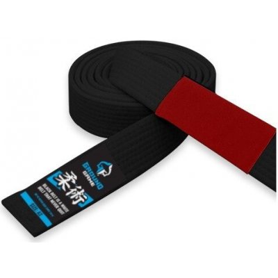 BJJ Ground Game Černý – Zbozi.Blesk.cz