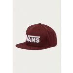 VANS MN DROP V II SNAPBACK PORT ROYALE – Sleviste.cz