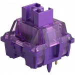 Akko Lavender Purple V3 Lubed Switches 45 ks – Hledejceny.cz