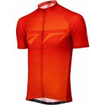 KTM Factory Line shortsleeve Orange – Zboží Mobilmania