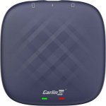 Bezdrátový adaptér Carlinkit TBOX-Plus 4+64 GB (modrý) – Zboží Živě