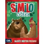 Albi Similo Zvířata – Zboží Živě