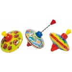 Goki Plechová káča Abstrakt – Hledejceny.cz