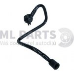 Trubka podtlaková ŠKODA OEM Originál 1K0612041GQ | Zboží Auto